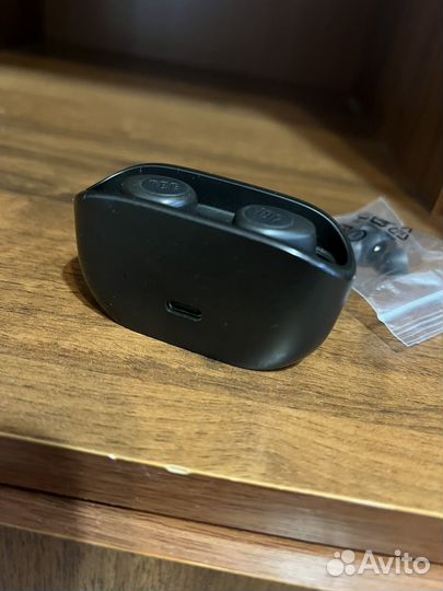 Наушники беспроводные jbl wave 100tws