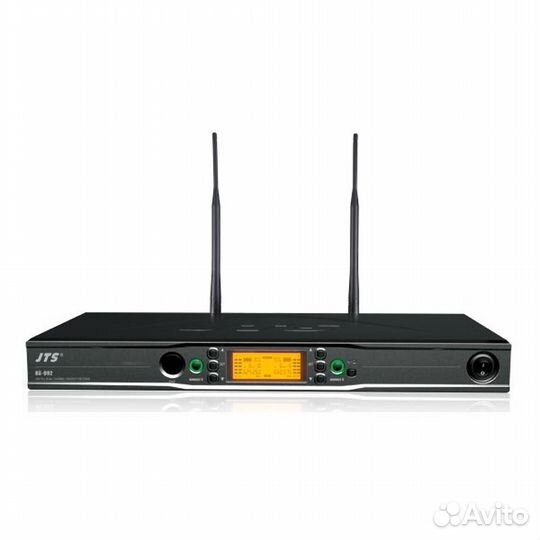 UHF-передатчик JTS RU-992 (650 686)