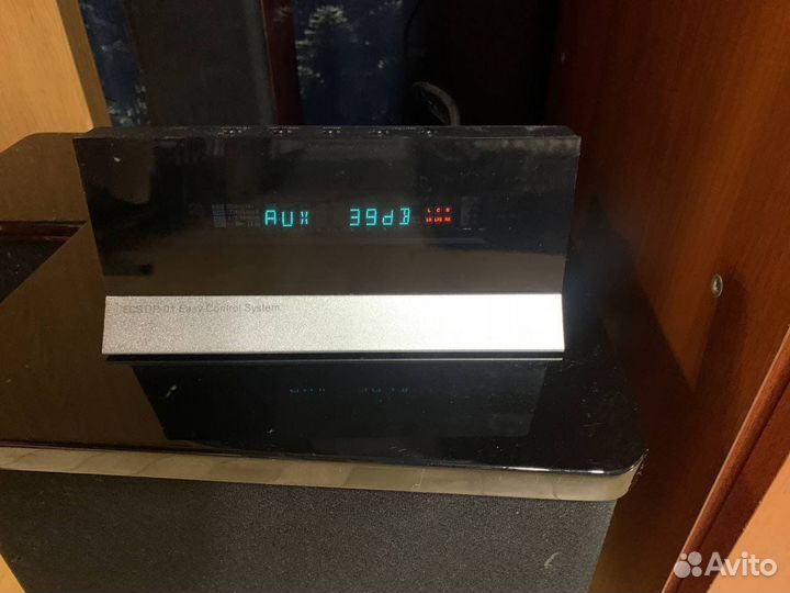 Домашний кинотеатр Microlab h600