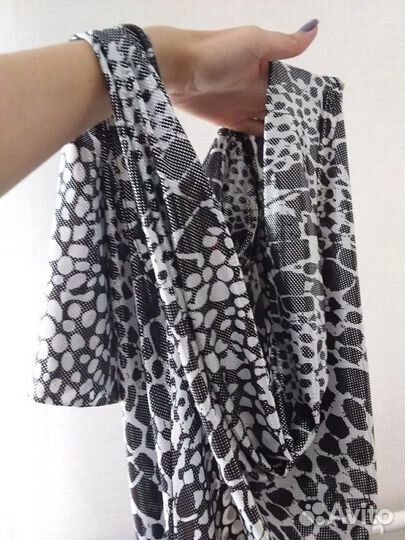 Платье вечернее