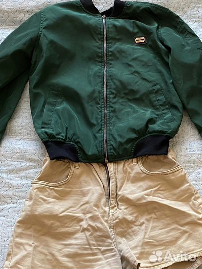 Пакет женских вещей 42-44