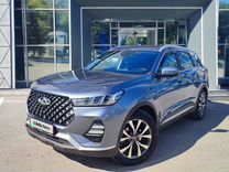 Chery Tiggo 7 Pro 1.5 CVT, 2020, 45 584 км, с пробегом, цена 1 930 000 руб.