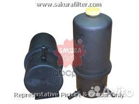 Фильтр топливный Sakura FS-31140 Индонезия 1/20