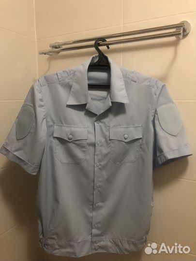 Форма полиции нового образца