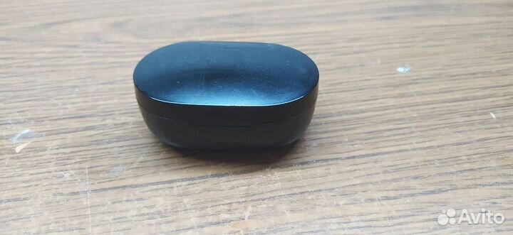 Наушники xiaomi redmi airdots