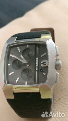 Diesel DZ 4275