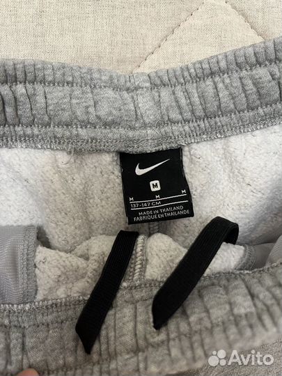 Шорты nike спортивные для мальчика