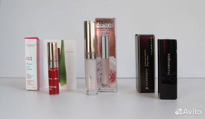 Urban Decay, Beauty Bay, Pixi, nars и др