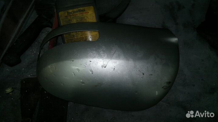 Блокфара б/у