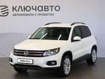 Volkswagen Tiguan 2.0 AT, 2012, 88 700 км, с пробегом, цена 1 719 000 руб.