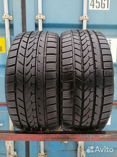 Falken Eurowinter HS-439 235/45 R17 101T