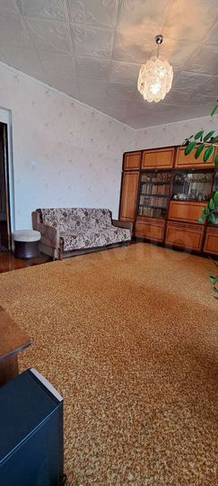 2-к. квартира, 83,9 м², 2/12 эт.