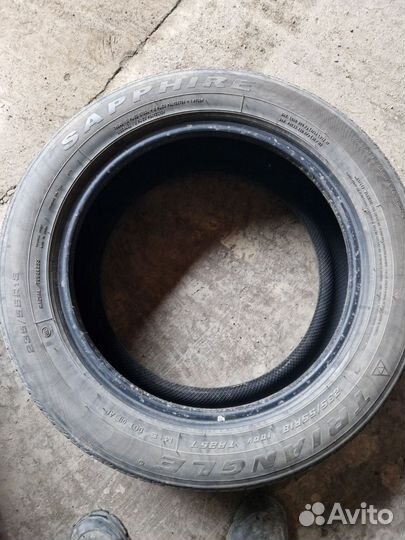 Triangle TA01 235/55 R18