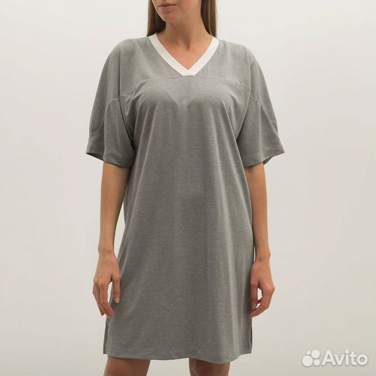 Платье T by Alexander Wang