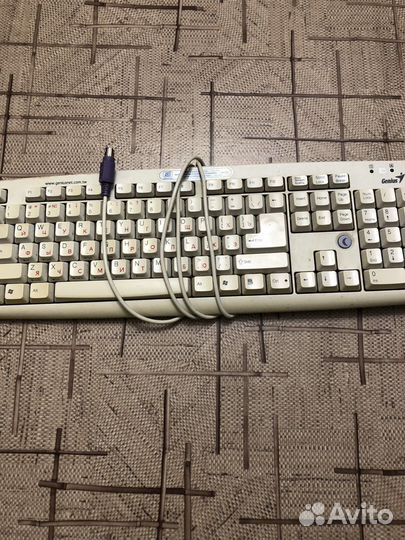Клавиатура
