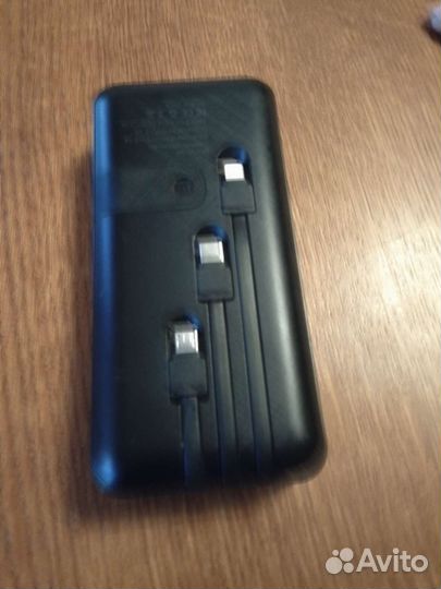 Паурбанк 20000 новый demaco