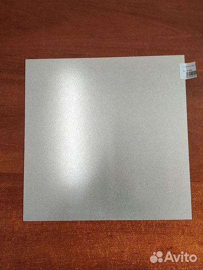 Слюда для микроволновой печи 300*300 0.4мм