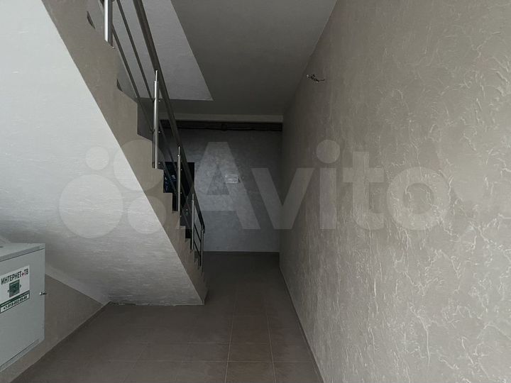 2-к. квартира, 35,5 м², 1/3 эт.