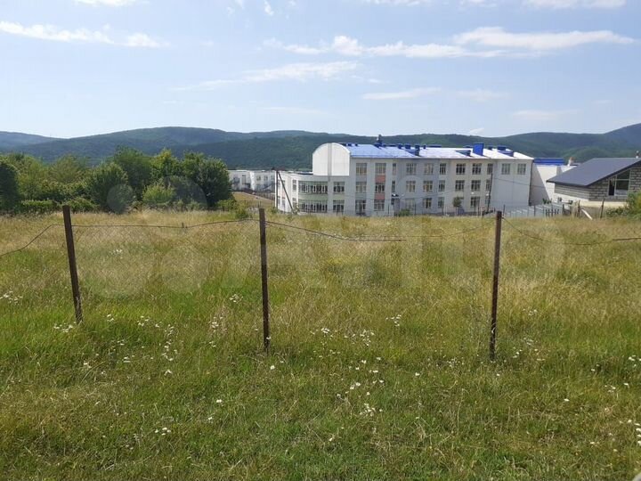 Участок 11 сот. (ИЖС)