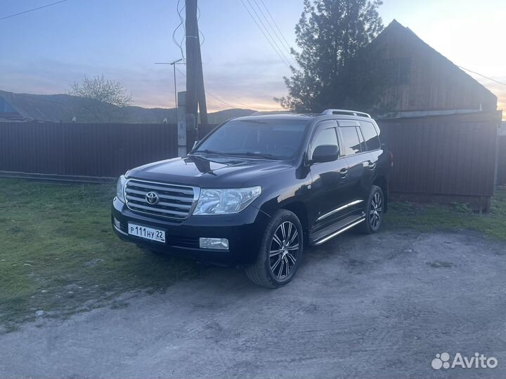 Продам диски с lexus lx 570