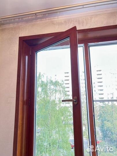 Самые лучшие пластиковые окна пвх под ключ