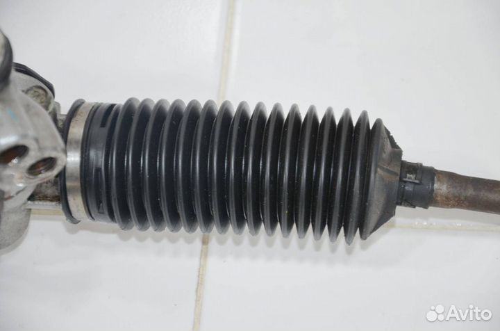 Рейка рулевая Kia Sportage 2 2004-2010