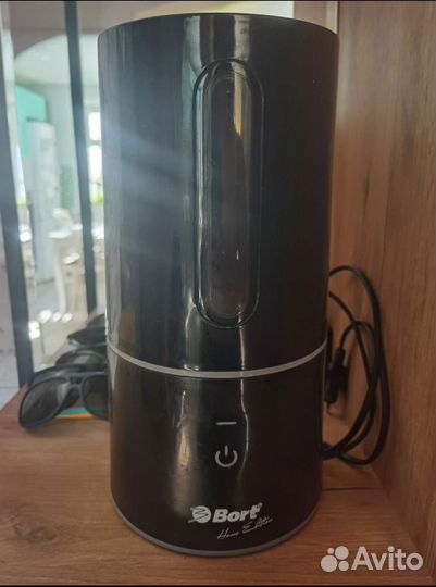 Ультразвуковой увлажнитель Bort