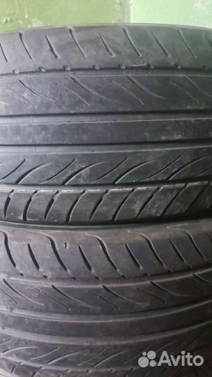 Yokohama S.Drive AS01 205/55 R16