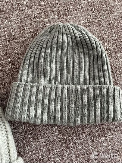 Шапка женская