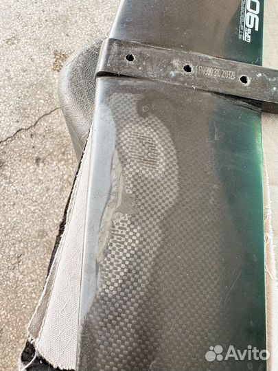 Крыло Starboard 900cm (ремонт)