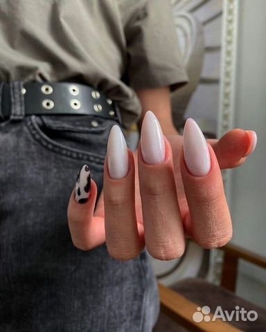 Качественный маникюр/педикюр/наращивание