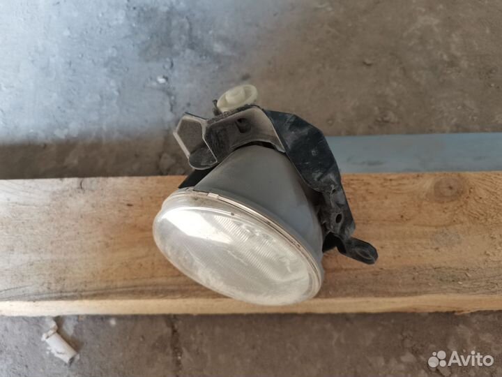 Птф Toyota Koito 12-580