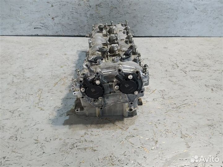 Гбц левый Mercedes Gl-Class X166 M278