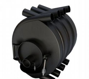 Печи длительного горения Комфорт (аналог Булерьян)