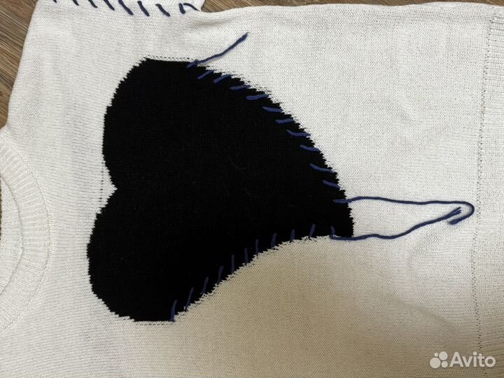 Свитер женский