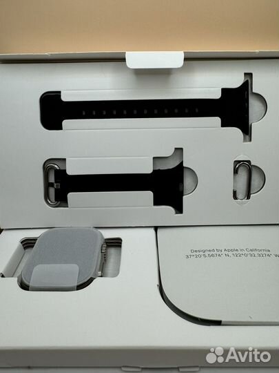Apple watch ultra 49mm