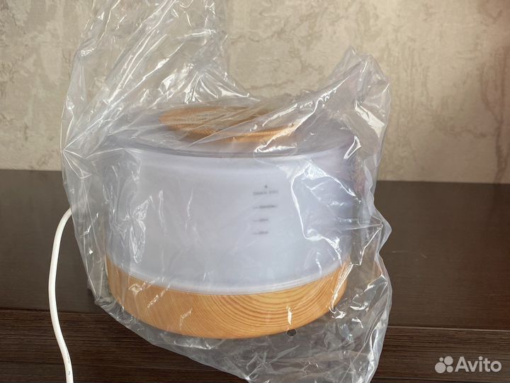 Светильник,увлажнитель,новый,Askona