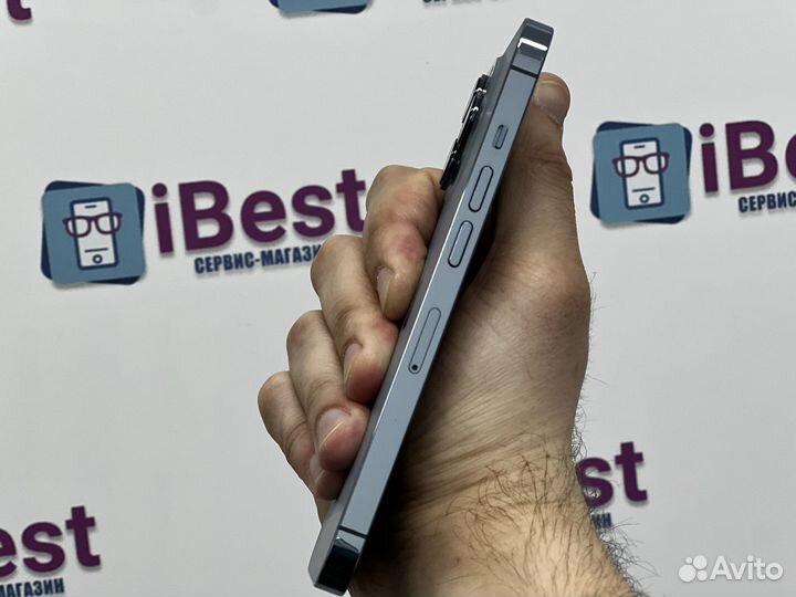 iPhone 13 Pro, 128 ГБ
