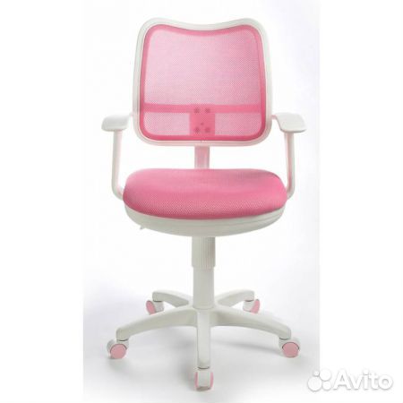 Компьютерное кресло CH W797