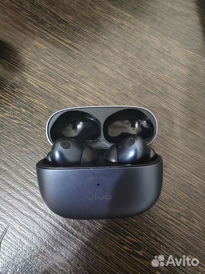 Беспроводные наушники vivo tws 3
