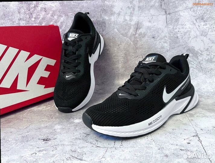 Кроссовки Nike Air Zoom (Арт.81235)
