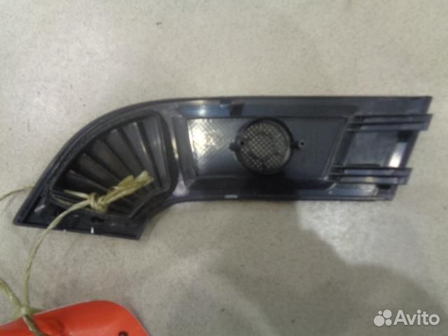 Накладка торпедо Haima 3 2010-2013