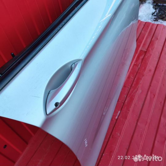 Дверь передняя правая BMW f10 дорестайлинг