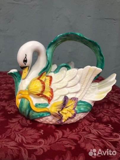 Чайник заварочный Ridgewood Devon