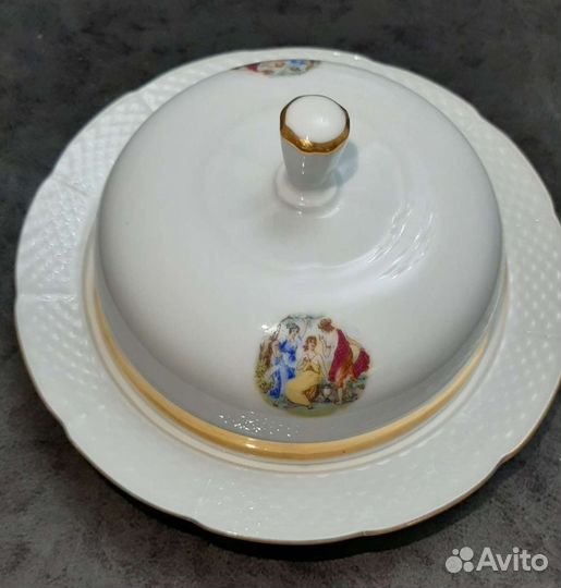 Масленницы 2шт