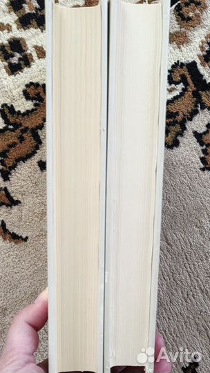 Марина Цветаева. Собрание сочинений, 1+2 том