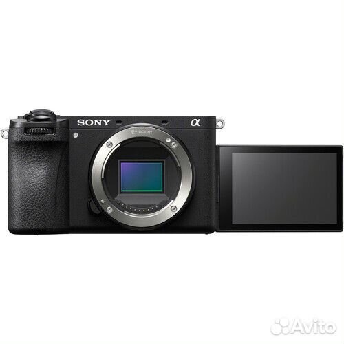 Sony a6700 (ilce6700) Body