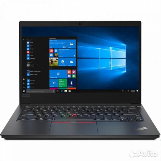 Ноутбук Lenovo ThinkPad E14 G4 597391