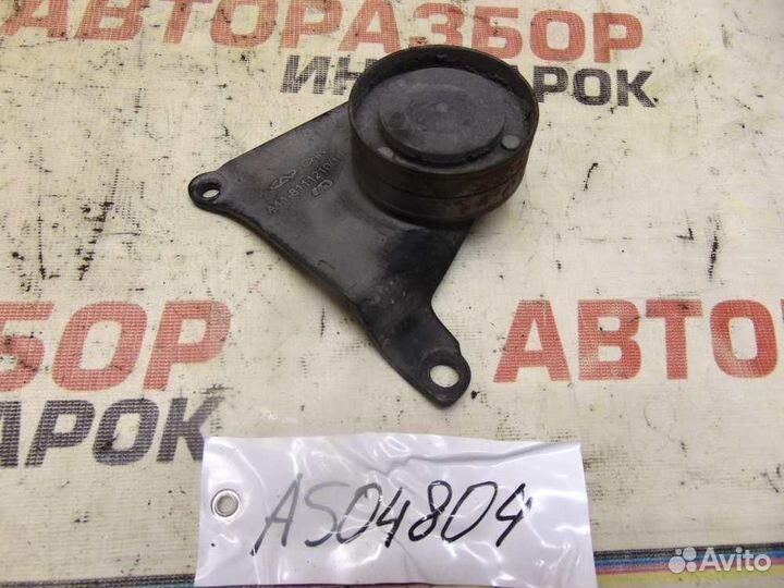 Шкив Chery Amulet A15 2006-2012