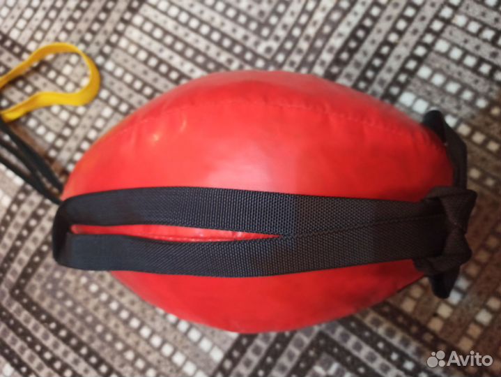 Боксерская груша детская